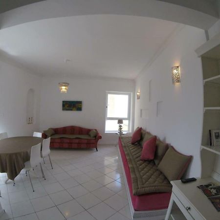 Duplex Bord De Mer - Arous Al Bahr Танжер Экстерьер фото
