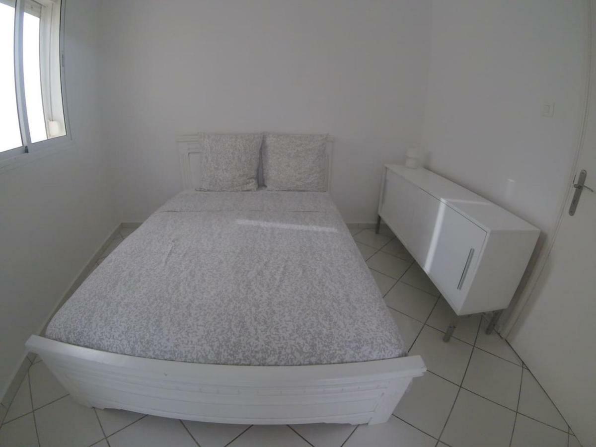 Duplex Bord De Mer - Arous Al Bahr Танжер Экстерьер фото